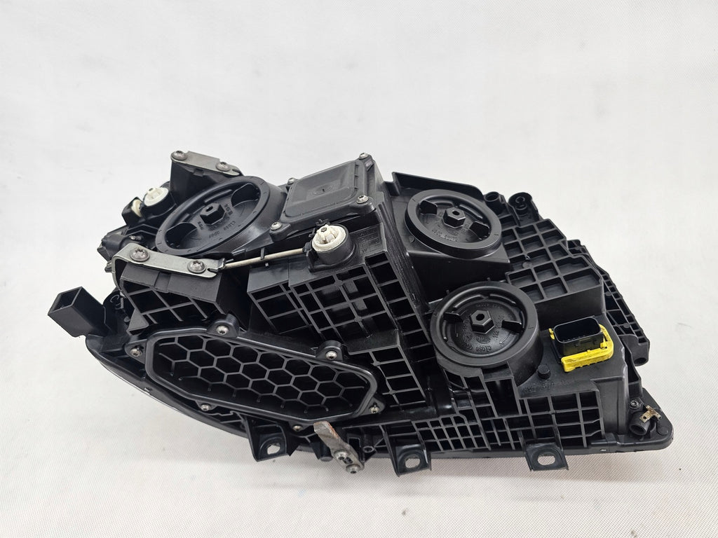 Frontscheinwerfer 2655840 LED Links Scheinwerfer Headlight SCH5517144434jm