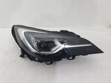 Load image into Gallery viewer, Frontscheinwerfer Opel Astra K 39055746 Full LED Rechts Scheinwerfer Headlight SCH8258555392sg