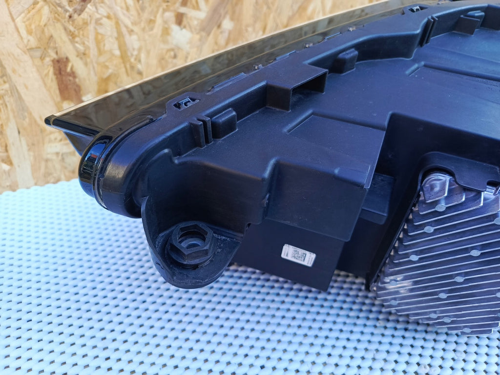 Frontscheinwerfer Audi E-Tron 89A941036 LED Rechts Scheinwerfer Headlight SCH3434397396fl