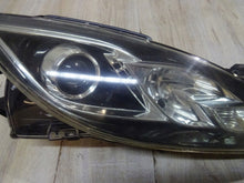 Laden Sie das Bild in den Galerie-Viewer, Frontscheinwerfer Mazda 6 Gh Rechts Scheinwerfer Headlight SCH1659375878qx