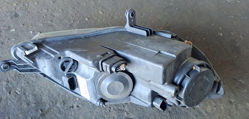 Frontscheinwerfer VW Golf VI Plus 5M1941005G Links Scheinwerfer Headlight SCH7630266724qz