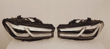 Load image into Gallery viewer, Frontscheinwerfer BMW 5 G31 G30 F90 5A388C7-03 Ein Satz Scheinwerfer Headlight SCH8005377034wf