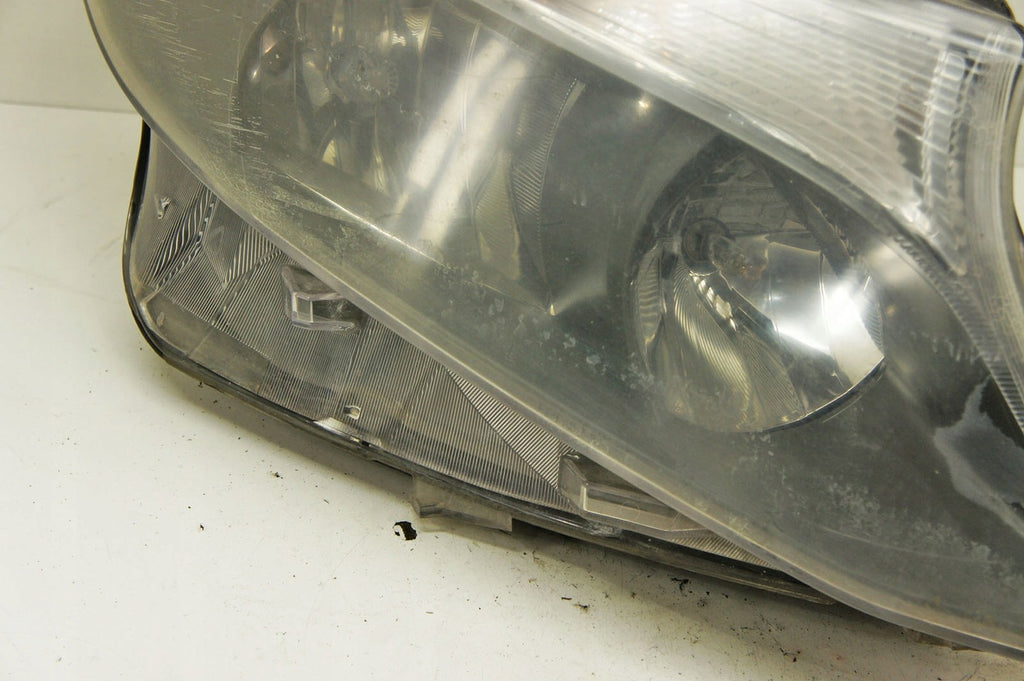 Frontscheinwerfer Mercedes-Benz Vito W447 Rechts Scheinwerfer Headlight