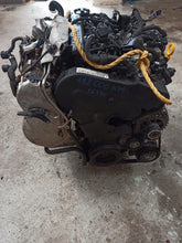 Laden Sie das Bild in den Galerie-Viewer, Motor Audi VW A3 Golf VII CRK 1.6 TDI 182TKm 2017 Diesel Engine Komplett