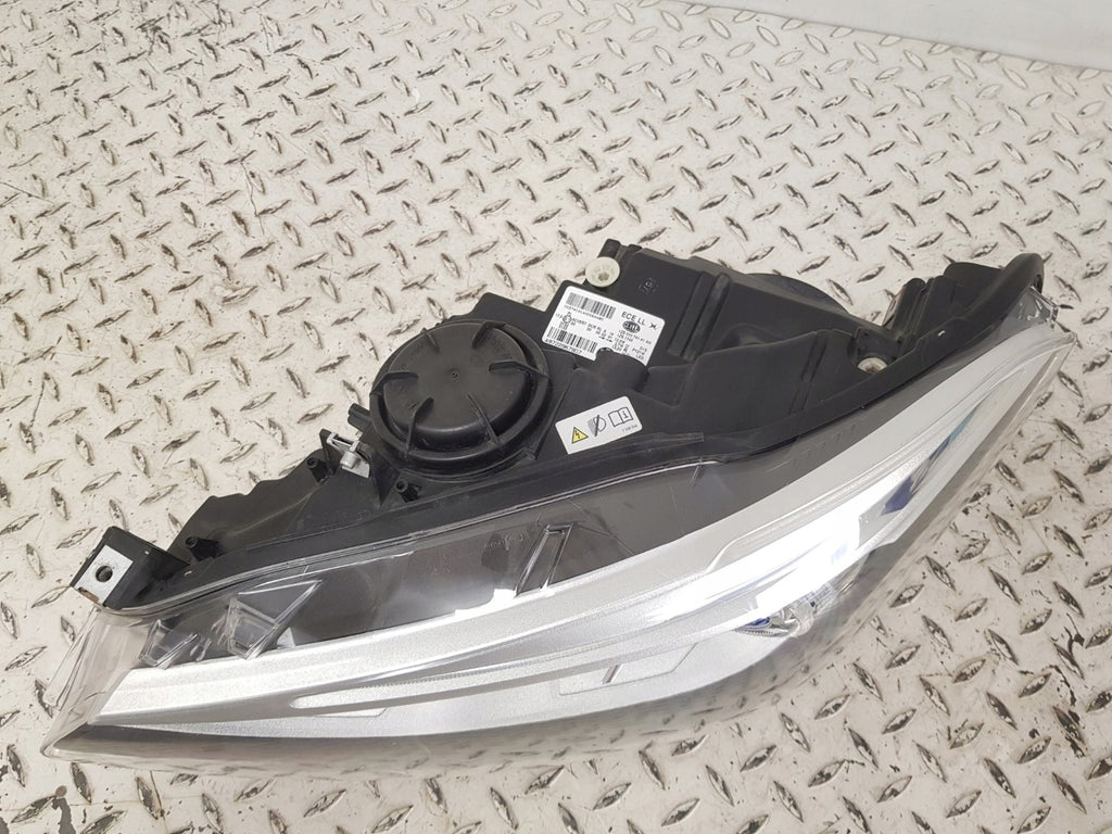 Frontscheinwerfer BMW 1 F21 F20 7229679-07 Xenon Ein Stück (Rechts oder Links) SCH8438695901vh