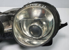 Load image into Gallery viewer, Frontscheinwerfer Jaguar S-Type 734857-02 Links Scheinwerfer Headlight SCH1935451344ii