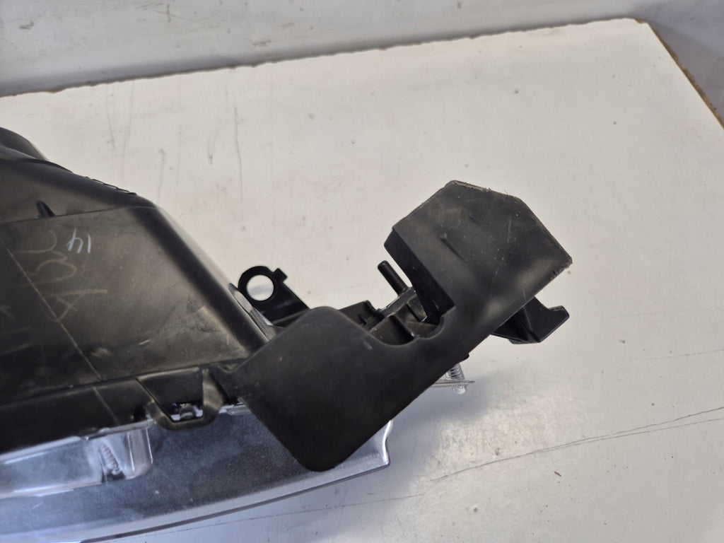 Frontscheinwerfer Mazda 3 BHR151040 Links Scheinwerfer Headlight SCH5529841421px