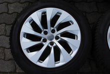 Laden Sie das Bild in den Galerie-Viewer, 4x Alufelge 18 Zoll 8.0" 5x112 26ET 4K8601025A Audi B8 Rim Wheel FEL5883678937aq