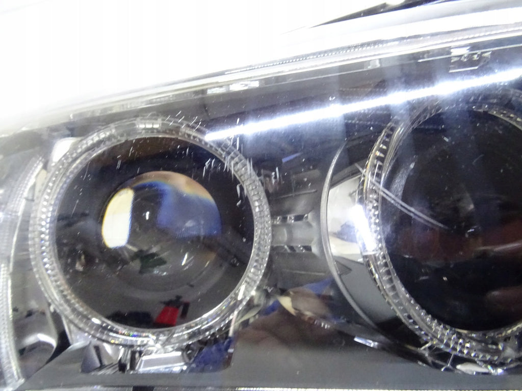 Frontscheinwerfer BMW X1 E84 7290240-07 LED Rechts Scheinwerfer Headlight SCH1039366412ju