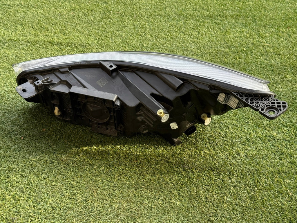 Frontscheinwerfer Ford Focus NX7B-13E014-CF Rechts Scheinwerfer Headlight SCH7588047496pr