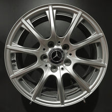 Load image into Gallery viewer, 4x Alufelge 16 Zoll 6.5" 5x112 38ET A2054012400 Mercedes-Benz W176 Rim Wheel FEL3595485648dv