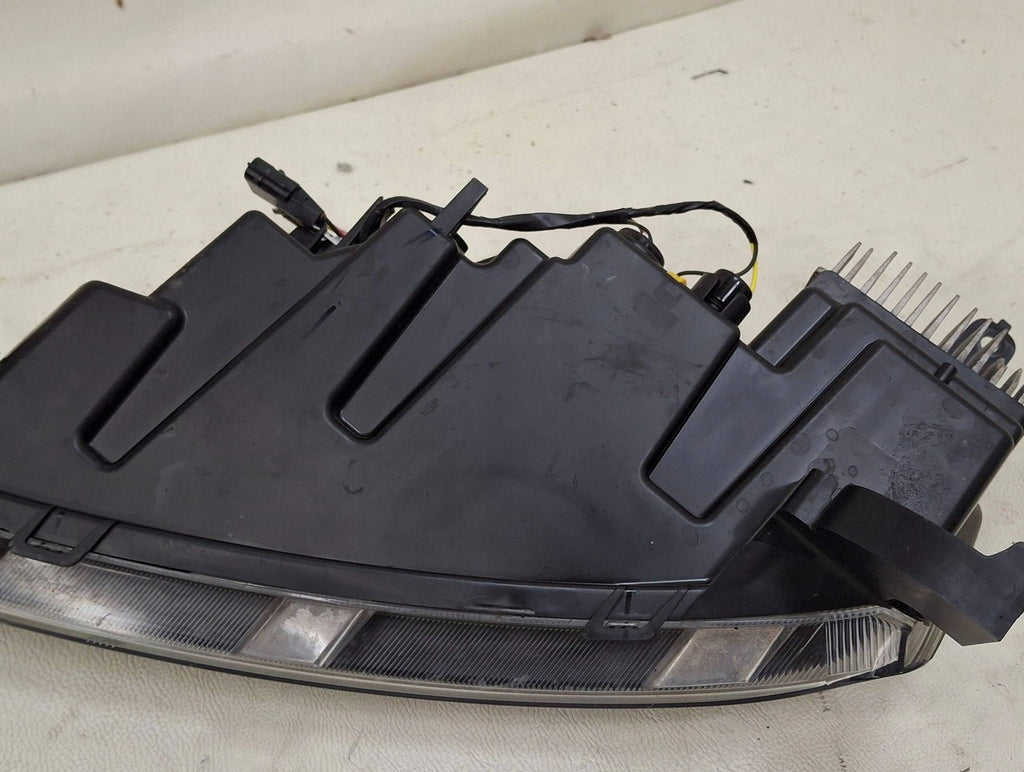 Frontscheinwerfer Dacia Spring 266008993R Rechts Scheinwerfer Headlight SCH4640967306pr