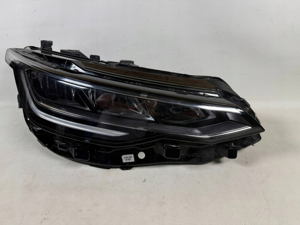 Frontscheinwerfer VW Golf VIII 5H1941006A Rechts Scheinwerfer Headlight SCH5574631870pr