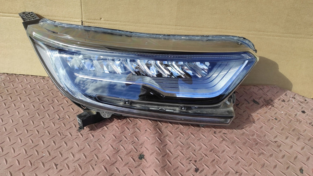 Frontscheinwerfer Honda Crv 33100TLAA11 Full LED FALSE Scheinwerfer Headlight SCH8068738004te