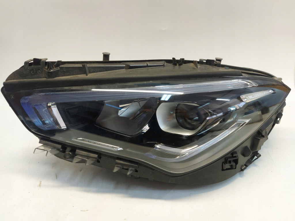 Frontscheinwerfer Mercedes-Benz Cla Amg A1189068500 Links Scheinwerfer Headlight