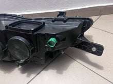 Laden Sie das Bild in den Galerie-Viewer, Frontscheinwerfer Fiat Ducato 1440924580 LED Rechts Scheinwerfer Headlight SCH8298911096hc