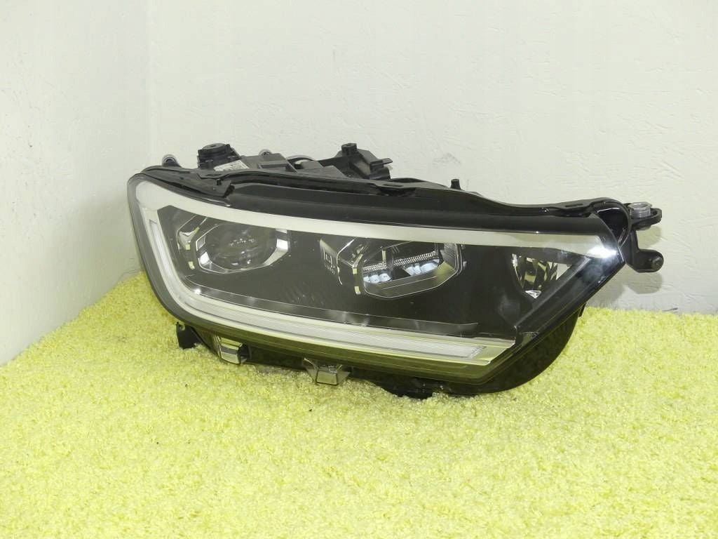 Frontscheinwerfer VW T-Roc 2GA941036CH Full LED Rechts Scheinwerfer Headlight