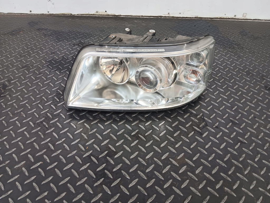 Frontscheinwerfer VW T5 Xenon Links Scheinwerfer Headlight SCH5068365668zo