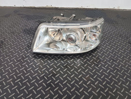 Frontscheinwerfer VW T5 Xenon Links Scheinwerfer Headlight