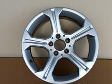 Load image into Gallery viewer, 1x Alufelge 17 Zoll 7.5" 5x112 47 5ET A2044010004 Mercedes-Benz Rim Wheel FEL8660570895is