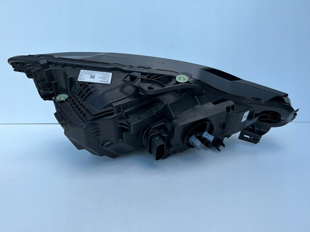 Frontscheinwerfer Polestar 2 II P31698070 LED Links Scheinwerfer Headlight