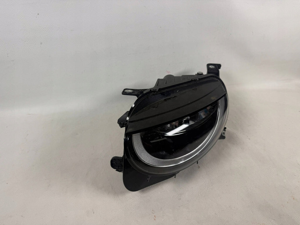 Frontscheinwerfer Fiat 500 00521400360 Links Scheinwerfer Headlight SCH7421498944ao