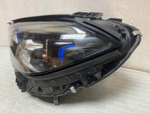 Laden Sie das Bild in den Galerie-Viewer, Frontscheinwerfer Mercedes-Benz W206 A2069065304 LED Links Headlight SCH9586412093mj