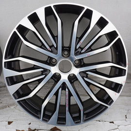 1x Alufelge 20 Zoll 8.5