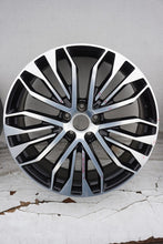 Load image into Gallery viewer, 1x Alufelge 20 Zoll 8.5" 5x112 45ET Glanz 4G0601025CR Audi Rim Wheel FEL2860884746rc