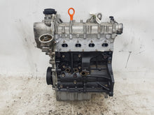 Laden Sie das Bild in den Galerie-Viewer, Motor VW Golf CAX 1.4 122PS 90kW Benzin Engine Unkomplett