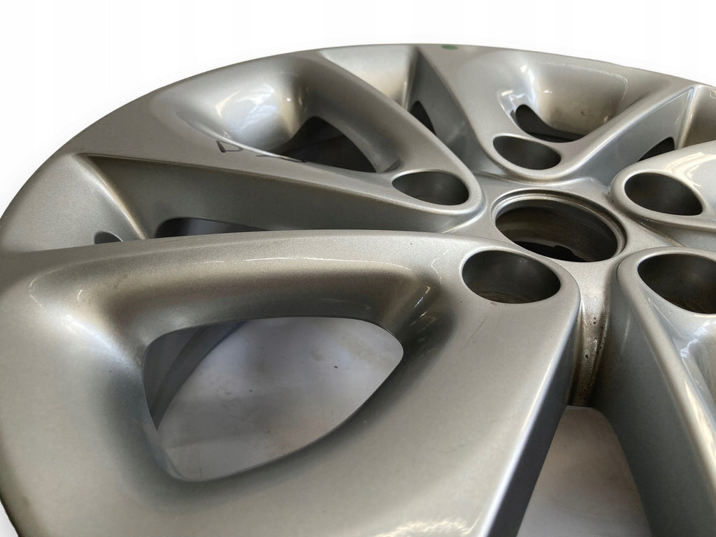 1x Alufelge 16 Zoll 6.5" 5x114.3 47ET Glanz 403005020 Renault Megane 1 Scenic