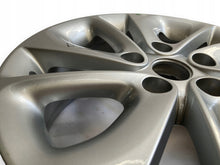 Laden Sie das Bild in den Galerie-Viewer, 1x Alufelge 16 Zoll 6.5&quot; 5x114.3 47ET Glanz 403005020 Renault Megane 1 Scenic