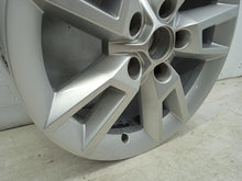 Laden Sie das Bild in den Galerie-Viewer, 1x Alufelge 16 Zoll 7.0" 5x112 45ET 5L0601025J Skoda Yeti Rim Wheel FEL3044585437zq