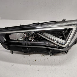 Frontscheinwerfer Seat Tarraco 5FJ941007G Links Scheinwerfer Headlight SCH6457542569af