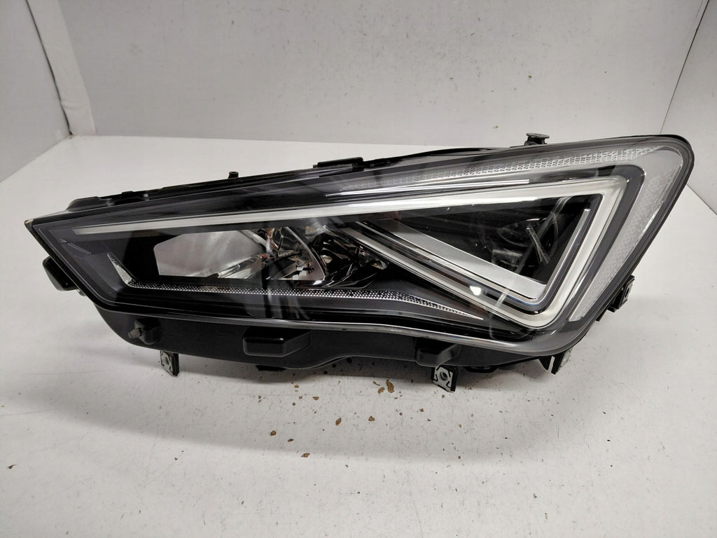 Frontscheinwerfer Seat Tarraco 5FJ941007G Links Scheinwerfer Headlight SCH6457542569af