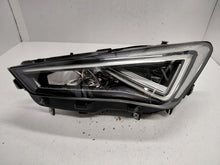 Laden Sie das Bild in den Galerie-Viewer, Frontscheinwerfer Seat Tarraco 5FJ941007G Links Scheinwerfer Headlight SCH6457542569af