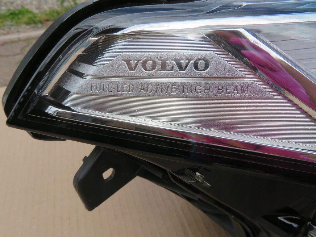 Frontscheinwerfer Volvo Xc90 II 32404716 Full LED Rechts Scheinwerfer Headlight