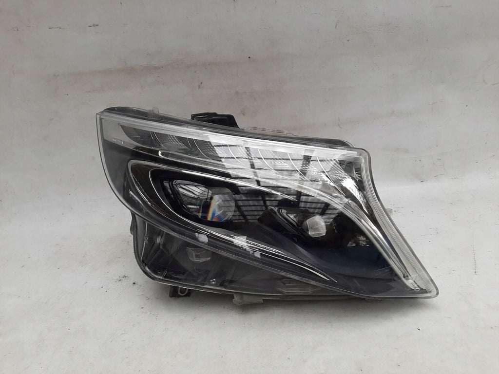 Frontscheinwerfer Mercedes-Benz Vito W447 A4479069800 Full LED Rechts Headlight