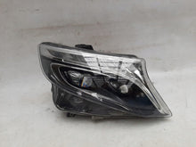 Laden Sie das Bild in den Galerie-Viewer, Frontscheinwerfer Mercedes-Benz Vito W447 A4479069800 Full LED Rechts Headlight