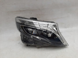 Frontscheinwerfer Mercedes-Benz Vito W447 A4479069800 Full LED Rechts Headlight