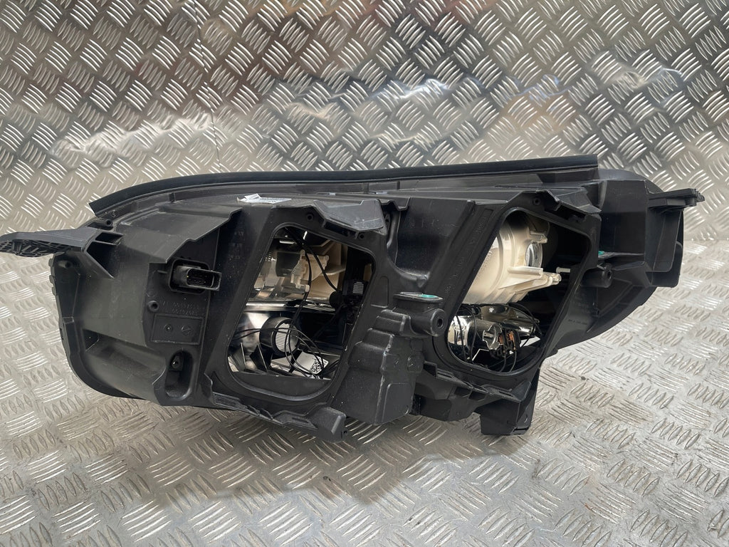 Frontscheinwerfer Citroën Spacetourer Vivaro C 9808567680 Rechts Headlight