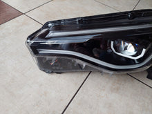 Laden Sie das Bild in den Galerie-Viewer, Frontscheinwerfer Renault Zoe 260609388R FULL LED Links Scheinwerfer Headlight