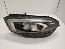 Laden Sie das Bild in den Galerie-Viewer, Frontscheinwerfer Mercedes-Benz W177 A1779063705 Full LED Links Headlight SCH7923858127bc