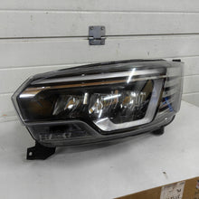 Laden Sie das Bild in den Galerie-Viewer, Frontscheinwerfer Renault Trafic 260601790 LED Links Scheinwerfer Headlight SCH4590861597ig
