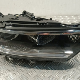 Frontscheinwerfer VW T Roc 2GA941036AD LED Rechts Scheinwerfer Headlight SCH3339578842ja