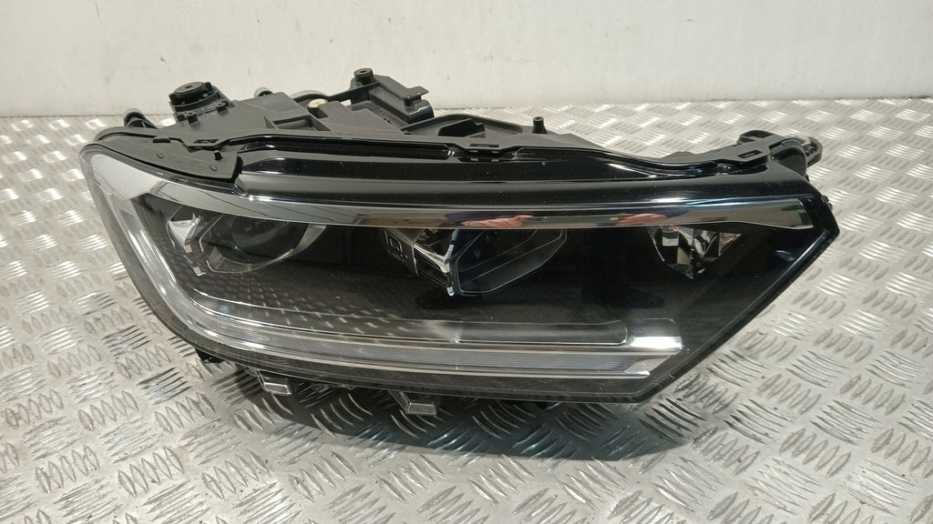 Frontscheinwerfer VW T Roc 2GA941036AD LED Rechts Scheinwerfer Headlight SCH2505222941ii