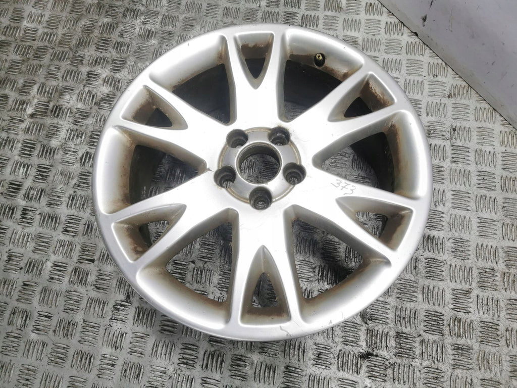 1x Alufelge 18 Zoll 5x108 30639519 Volvo Xc90 Rim Wheel FEL1767128865ft