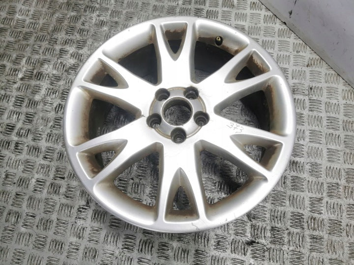 1x Alufelge 18 Zoll 5x108 30639519 Volvo Xc90 Rim Wheel FEL1767128865ft