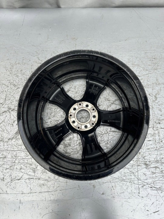 1x Alufelge 19 Zoll 5x112 A2434011500 Mercedes-Benz Eqa Eqb Eqc Rim Wheel FEL1071746023uv