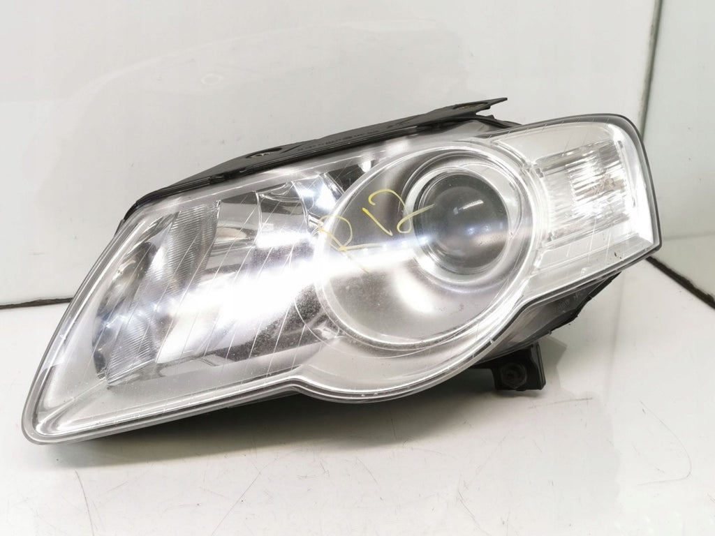 Frontscheinwerfer VW Passat 3C0941005S Links Scheinwerfer Headlight SCH8657565212wq